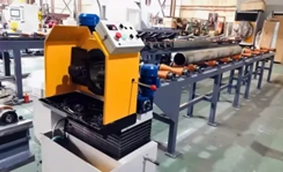 Аппарат лазерной очистки Heden LXC-6000W