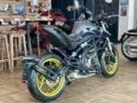 QJMOTOR SRK 400