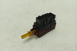 FE925N кт147 Сетевая кнопка для стиральной машины Zanussi FE925N б/у
