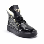 UGG SHANTI BLACK