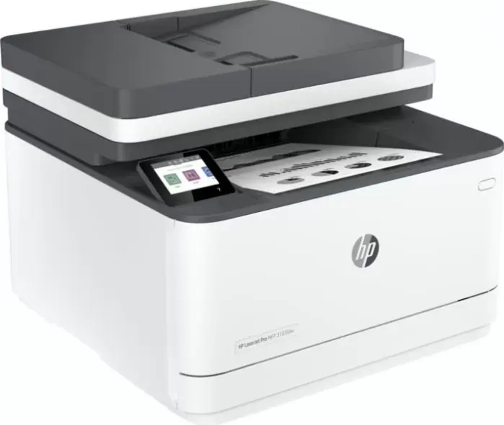 МФУ HP LaserJet Pro 3103fdw