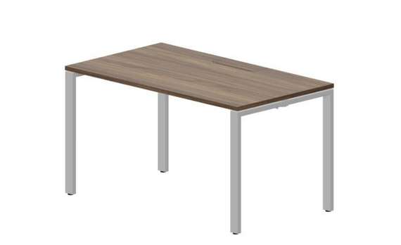 стол Strike 1380х780х750мм (меламиновый аутлет)
