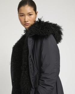 Парка YVES SALOMON