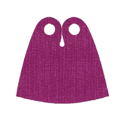 Плащ 36618 Magenta