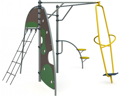 Спортивный комплекс NEXT СК-1.7