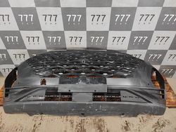 Бампер передний в сборе Omoda C5 22-нв Б/У Оригинал 602002155AADQJ