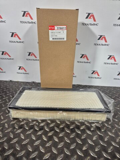 Фильтр салонный ST86012