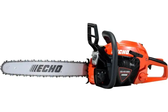 Бензопила Echo CS-4510ES