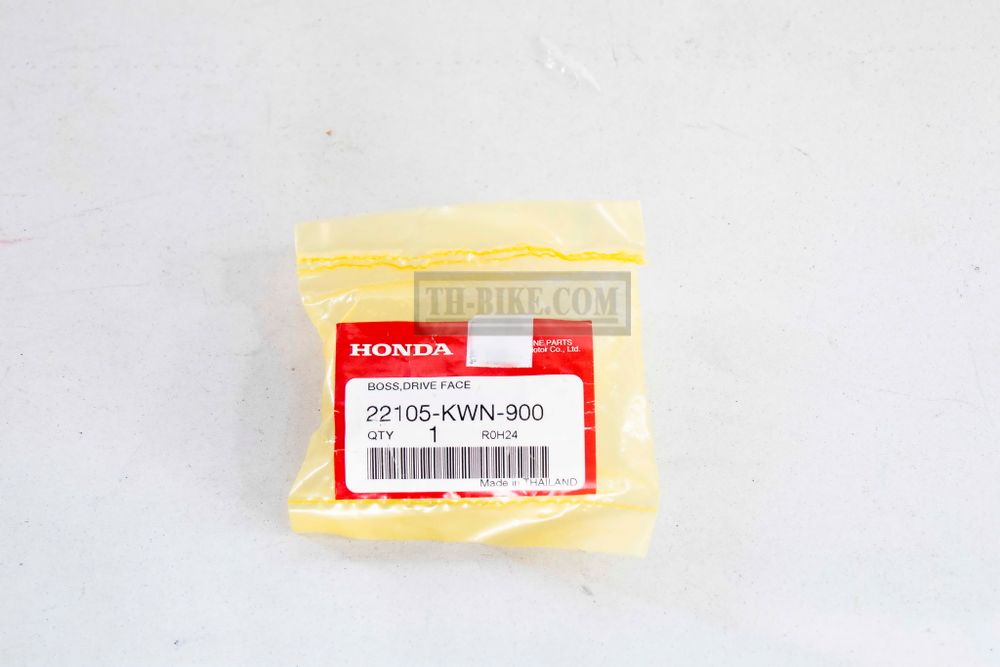 22105-KWN-900. BOSS, DRIVE FACE