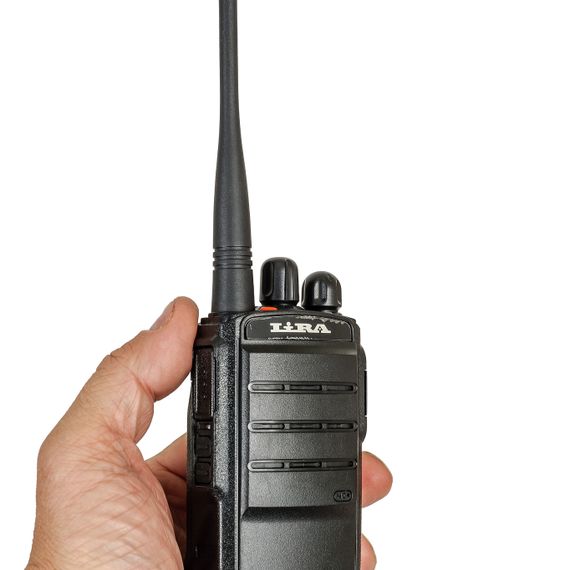 Радиостанция цифровая Lira DP-200V DMR