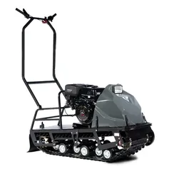 Мотобуксировщик "БУРЛАК" M2 LFK