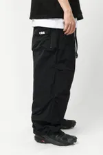 Штаны COR Warfare LT черные