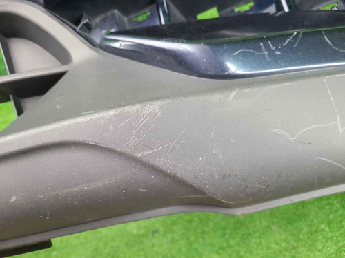 Бампер передний Mazda CX-5 2 (2017-2021)