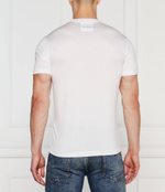 Футболка Emporio Armani - белый(8N1TD8 1JUVZ)