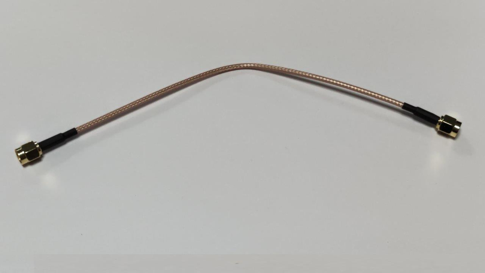 Кабельная сборка SMA-M/SMA-M-200