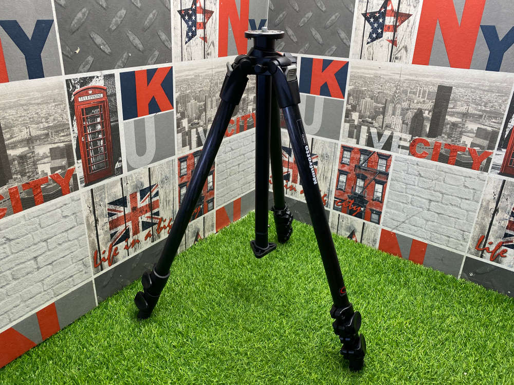 Manfrotto 190CX3