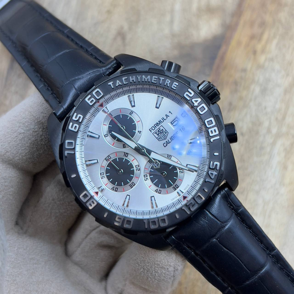 Часы TAG Heuer