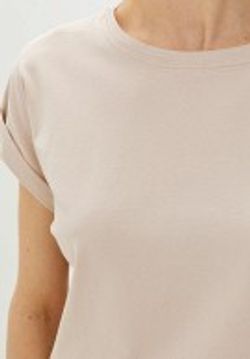 Футболка из хлопка