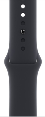Часы Apple Watch Series SE 2 40 mm Case/Sport Band Midnight