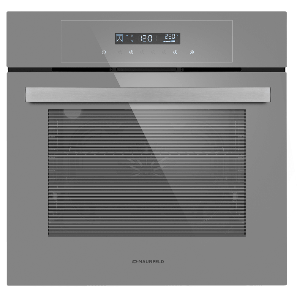 Электрический духовой шкаф Maunfeld AEOD6063G2