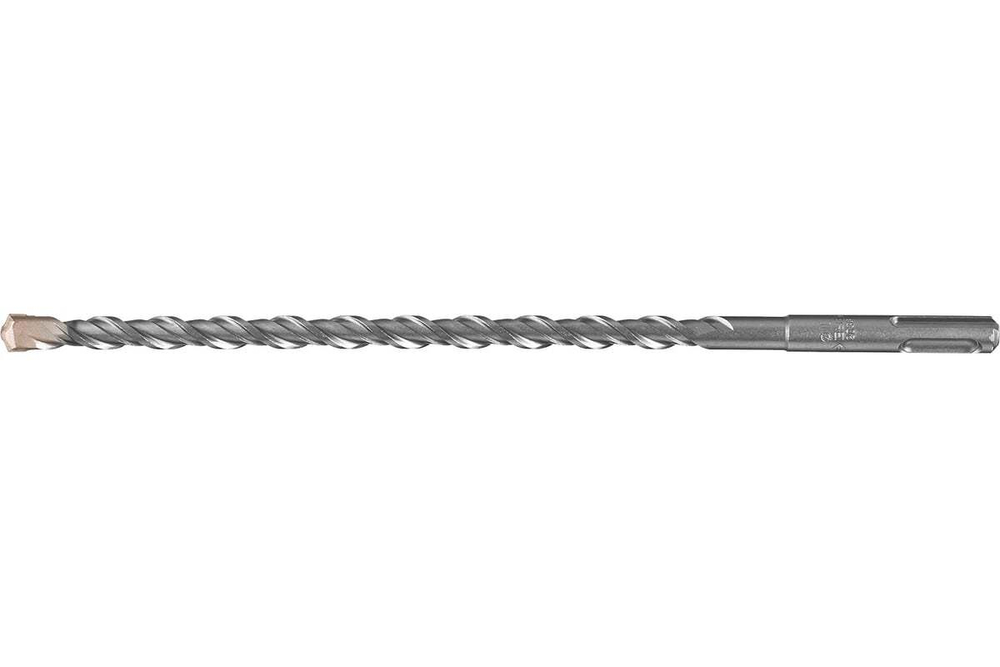 Бур Профессионал (25x1000 мм; SDS-plus) Зубр 29314-1000-25_z02