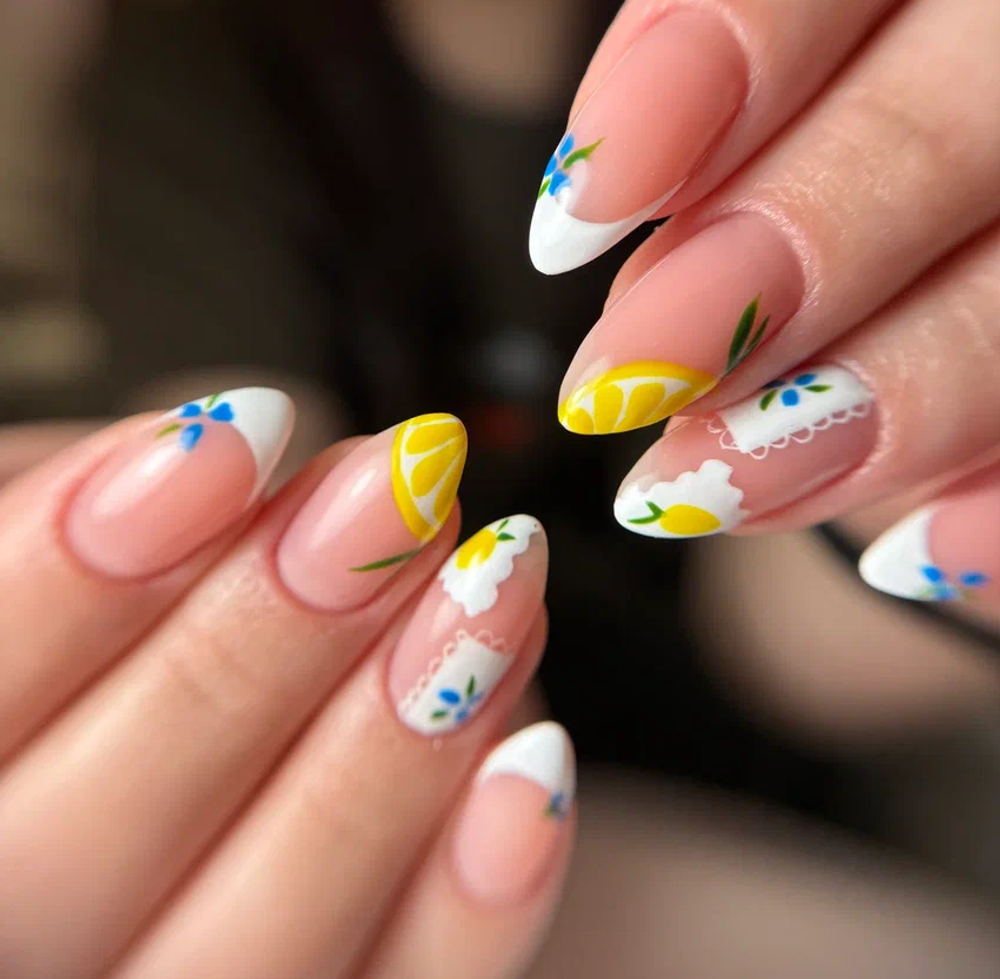 The Best Nails Liquid Gel Goa - Гель для наращивания и укрепления ногтей, 30гр3