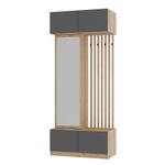 Прихожая Багира ПР-03