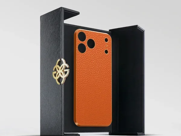 РОСКОШНАЯ  УПАКОВКА