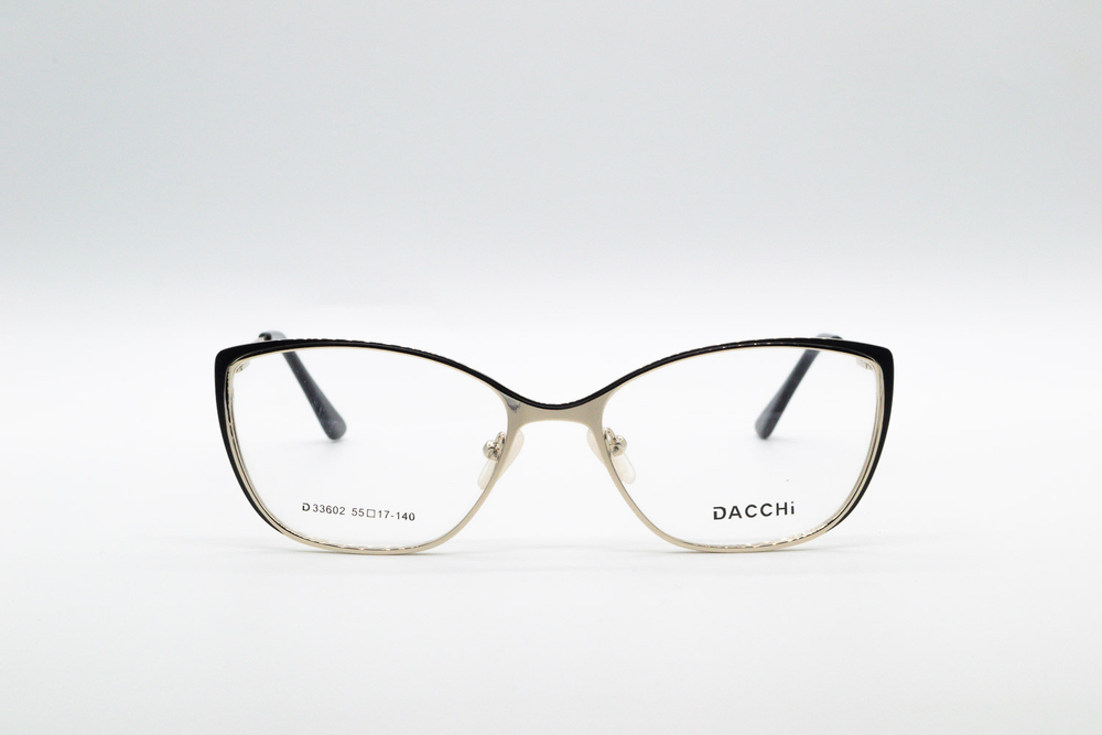 Изг. оправы DACCHi D33602 C1