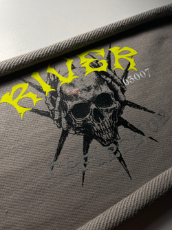 Термопленка Светоотражающая Полиуретановая Ю.Корея (белый)