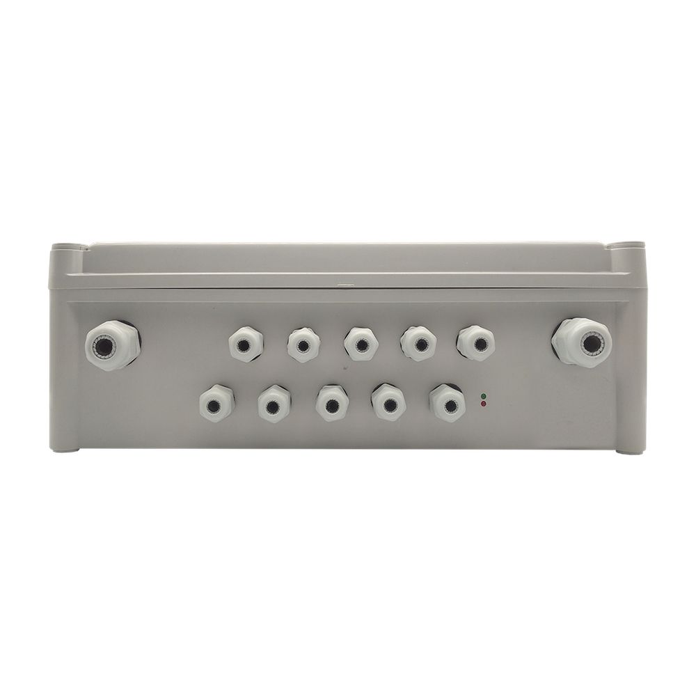 Уличный PoE коммутатор  ST-S89POE (2G/1S/120W/А/OUT)PRO (Транспортный сертификат ПП 969)