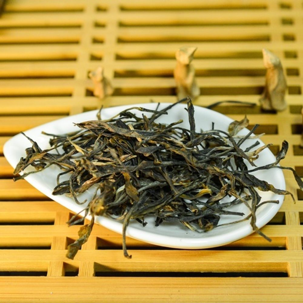 Рассыпной из Мэнсун, осень 2019 г