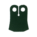 Наплечник длинный, прямоугольный