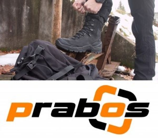 Обувь Prabos в магазине ТТ