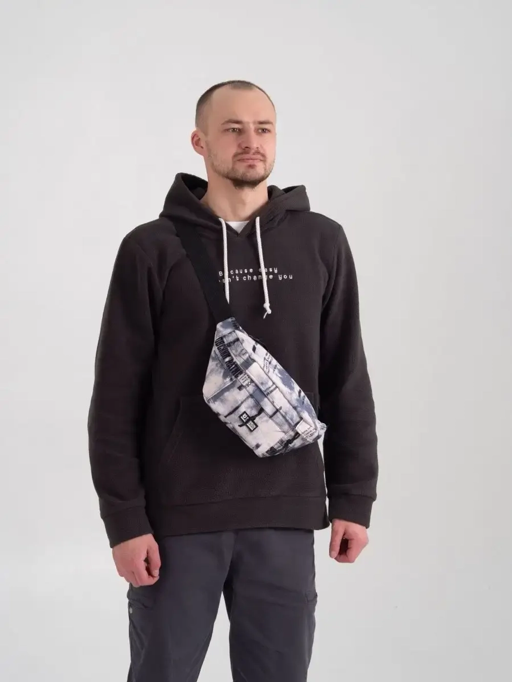 Сумка на пояс