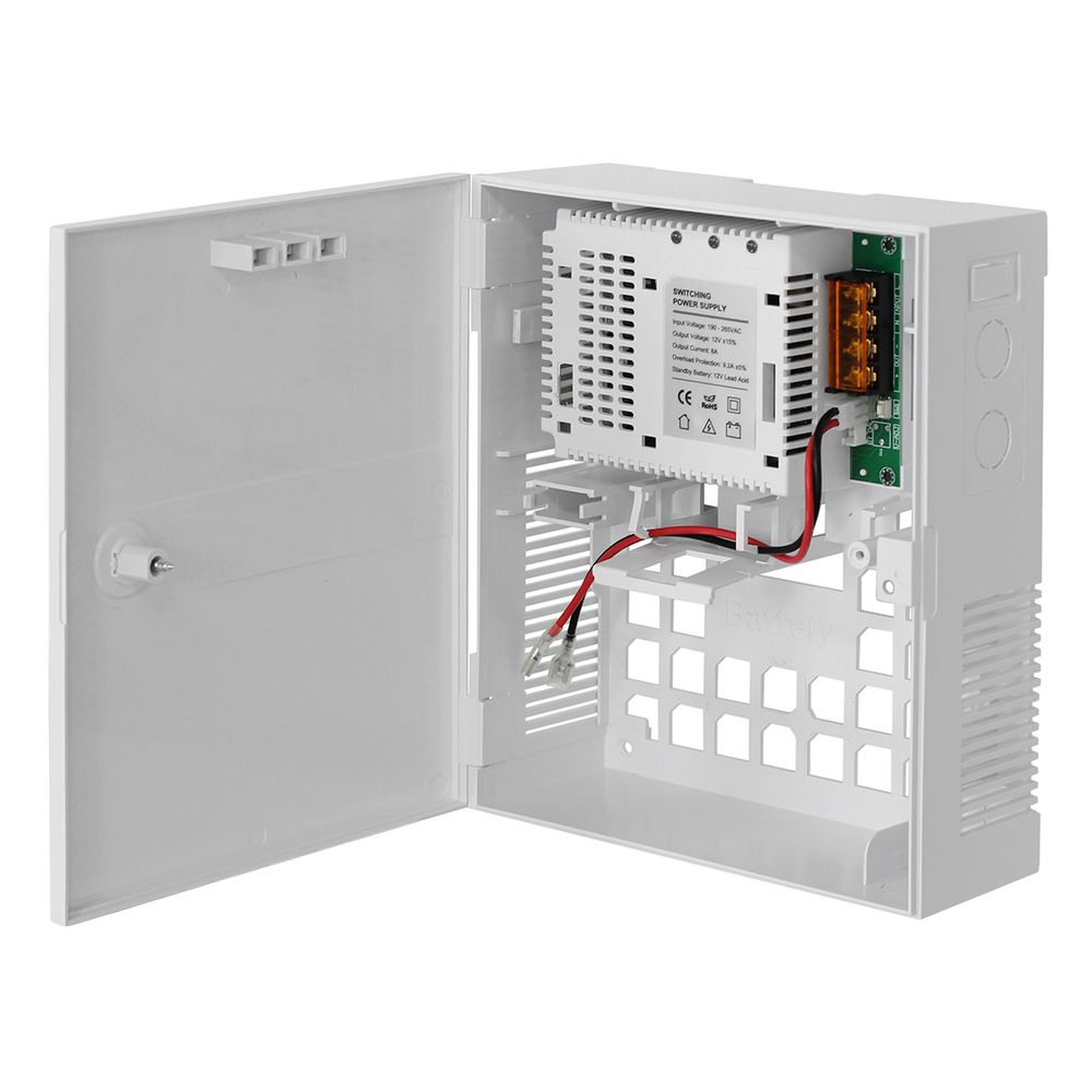ST-PS103BPS-WT блок бесперебойного питания Smartec