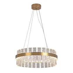 Подвесная люстра Arte Lamp