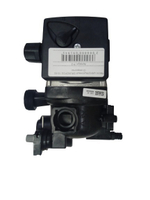 Насос циркуляционный GRUNDFOS 15-50 (2 скорости)