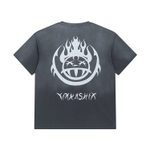 Футболка Ymkashix THF Big Logo