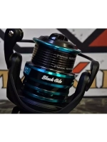 Катушка для рыбалки безынерционная Black Side Cadet FD (5+1 подш.)