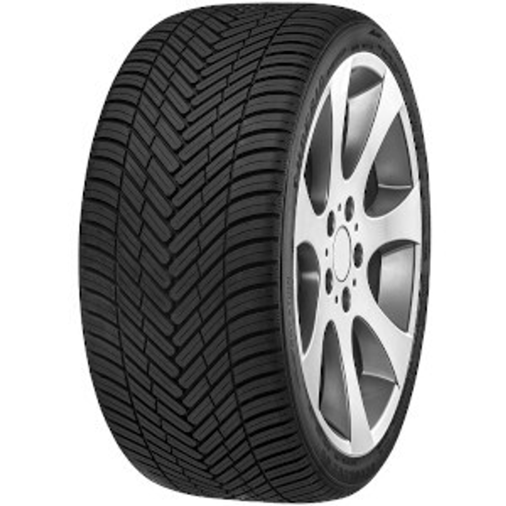 CIAK - FF078693-FTN - All-season tyres (Passenger car)