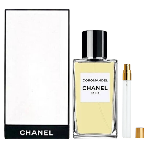 Распив CHANEL Coromandel edT 1ml lady