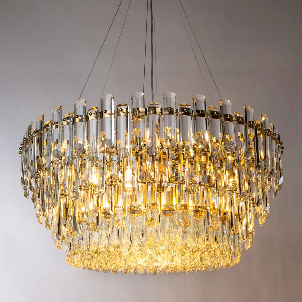 Подвесная люстра Divinare BELLATRIX 3510/17 SP-18