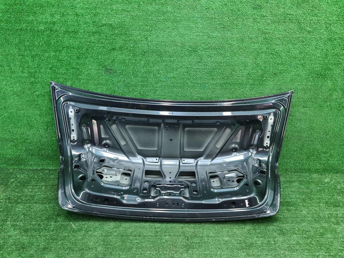 Крышка багажника BMW 7er G11 (2015-2022)