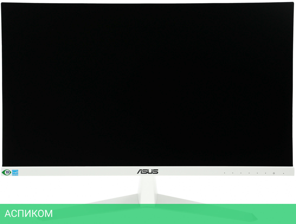 Монитор Asus Gaming VY249HE-W (90LM06A4-B02A70)