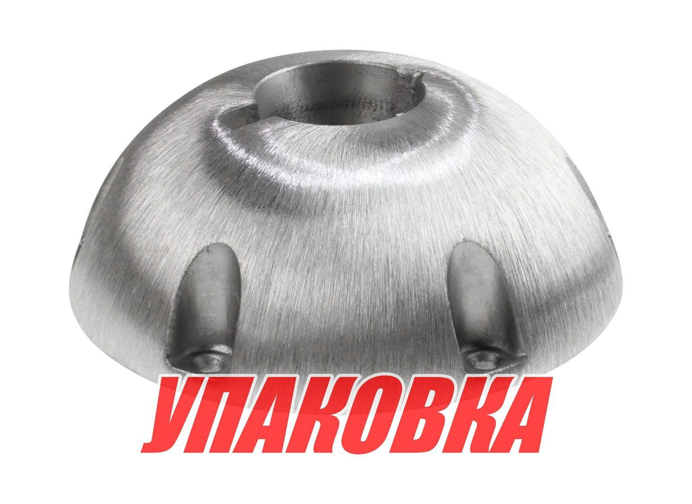 Основание 229 мм накладное для стоек Taper-Lock (упаковка из 6 шт.)