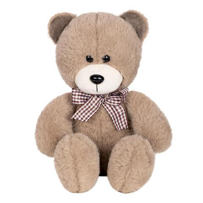 Медведь Даник 29*8*14см. (Fancy)
