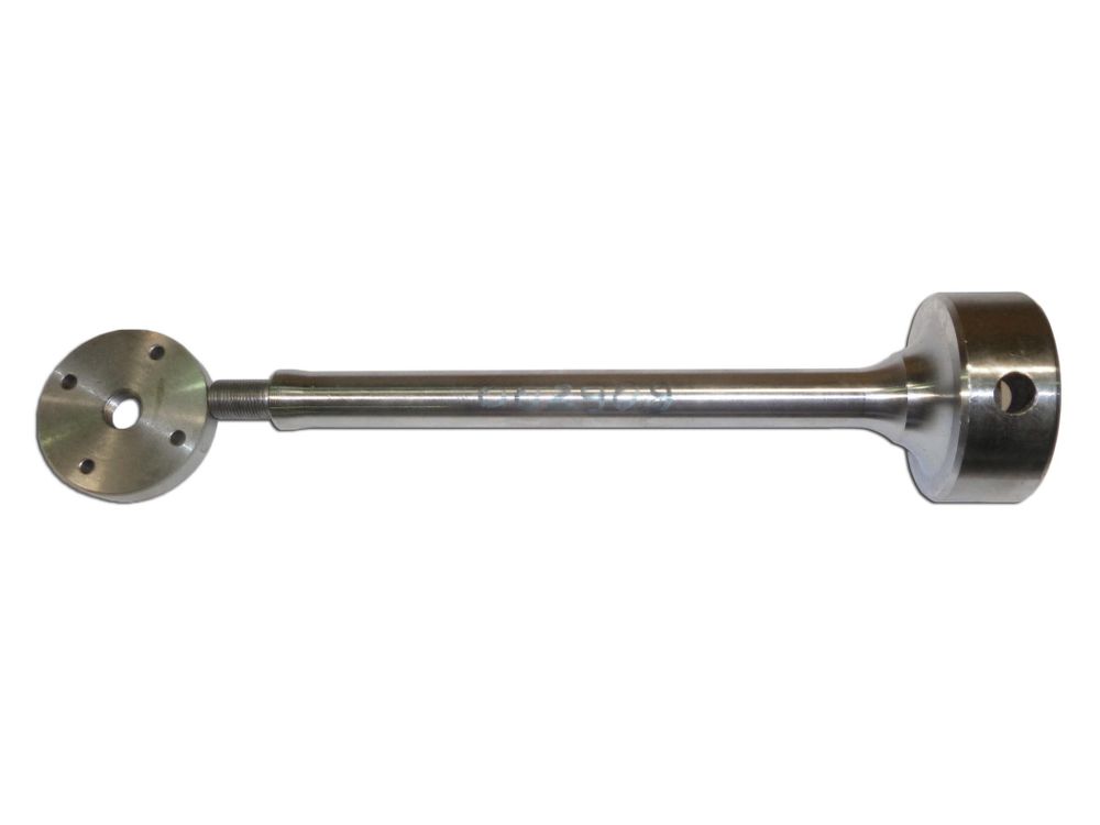 Шток толкатель пружин с опорой RM80H/Piston Rod