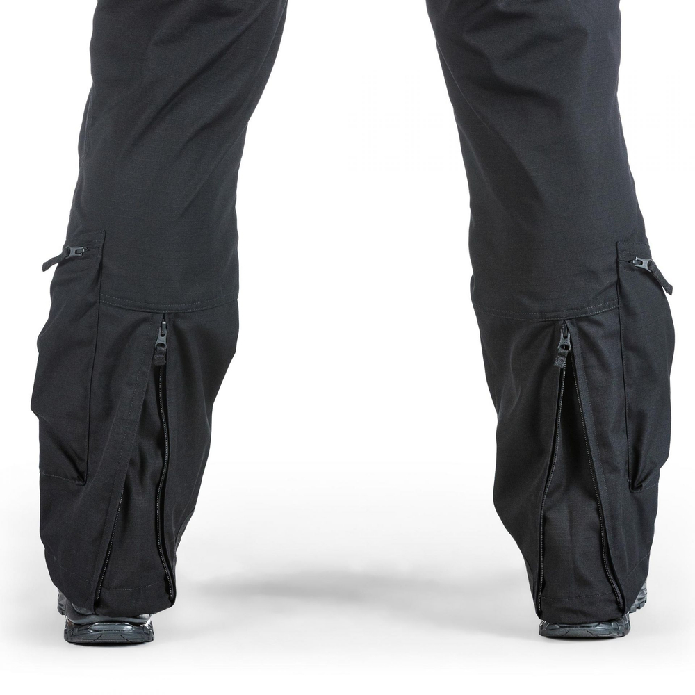 UF PRO STRIKER XT GEN.2 COMBAT PANTS -  Black