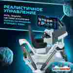 VR-аттракцион «Drive Master», 2,2*2,1*1,8 м